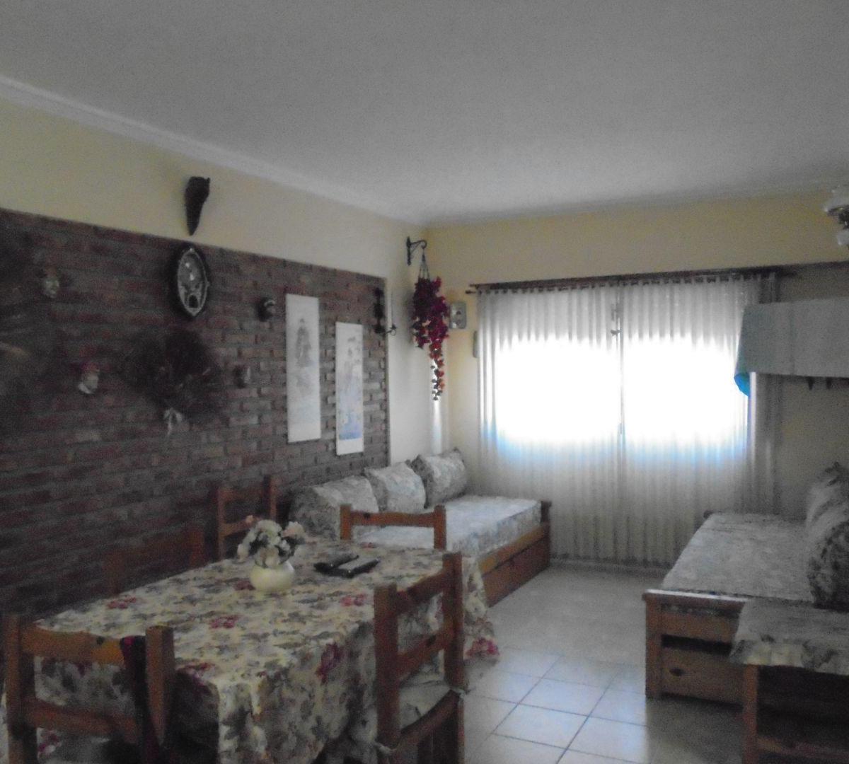 Departamento 1 Dormitorio. | Chiozza 3015 1
