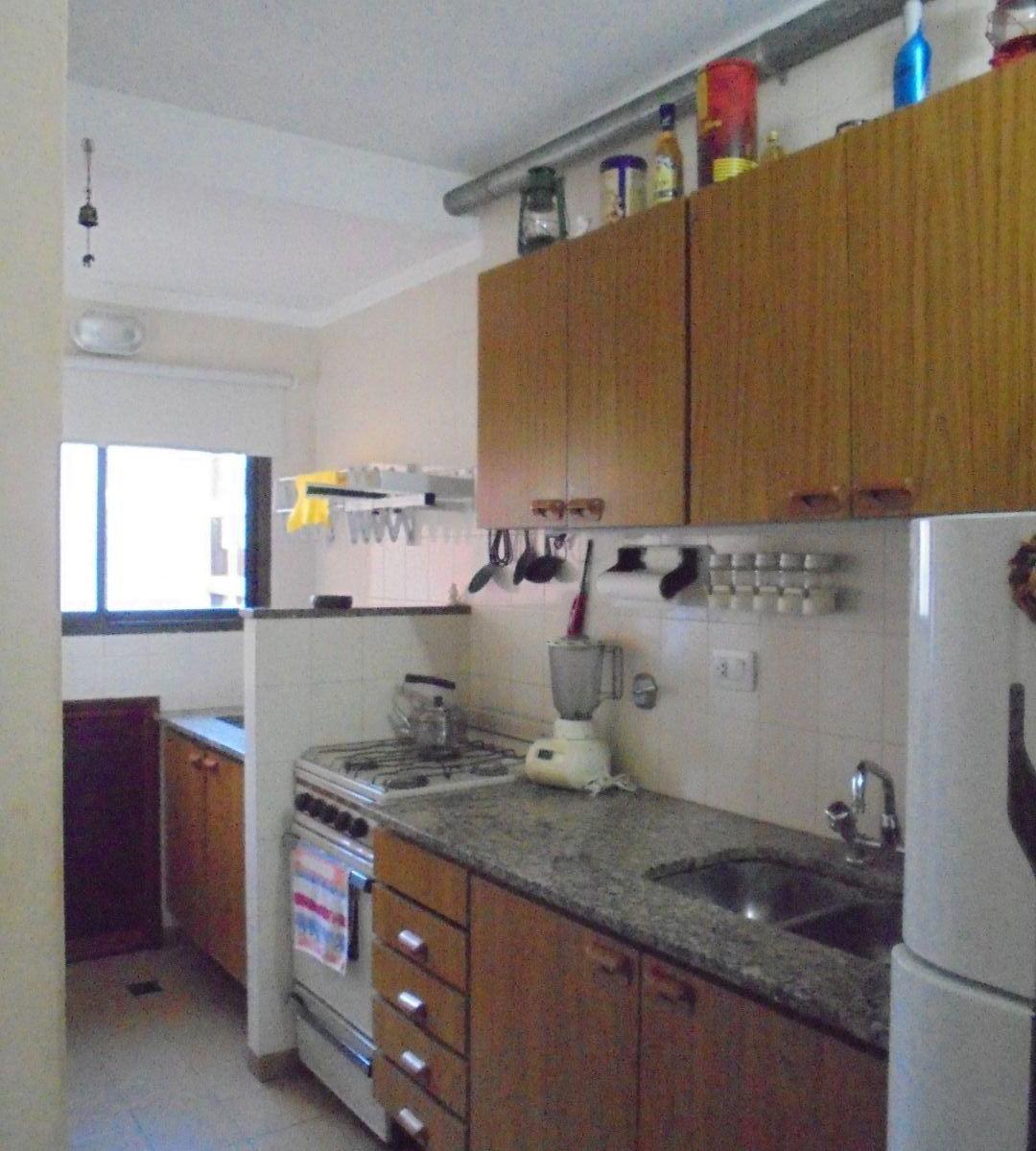 Departamento 1 Dormitorio. | Chiozza 3015 4