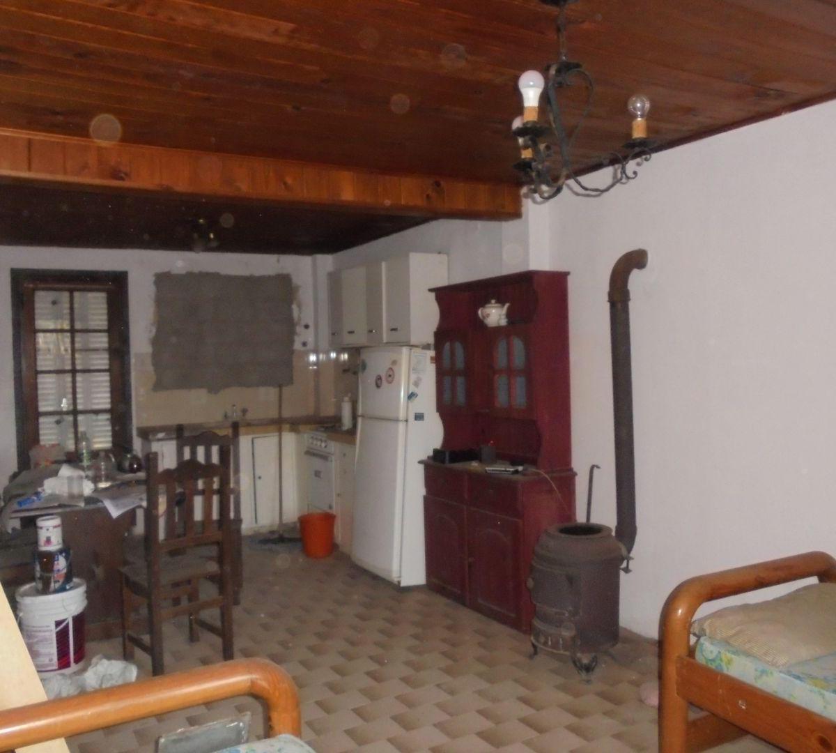 Propiedad Reservada Casa 2 Dorm.. | Salta 3276 4