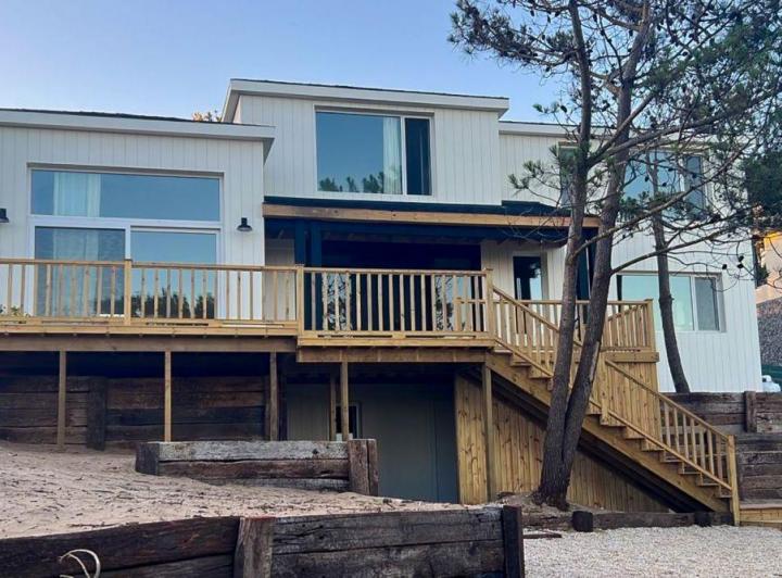 Casa 5 dormitorios. | Maritimo 1