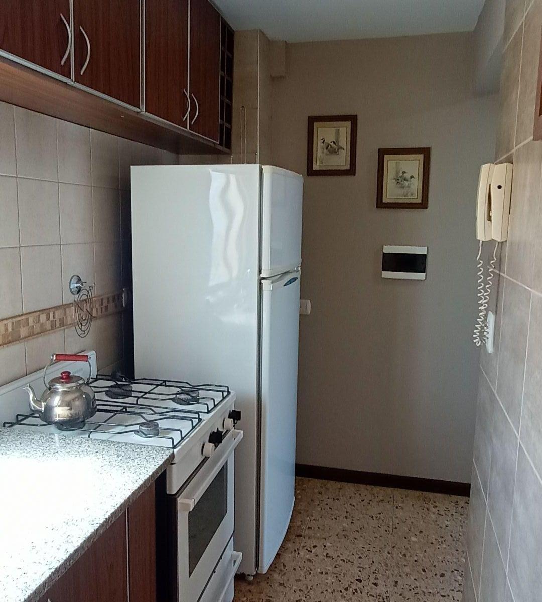 Departamento 3 Dorm.. | Chiozza 2761 1