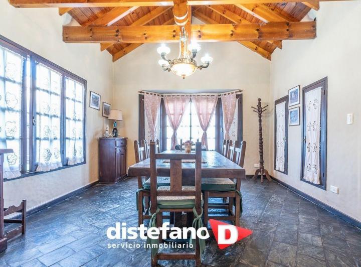 Foto de Casa 3 dormitorios. | AV. LIBERTADOR 3984, imagen 1