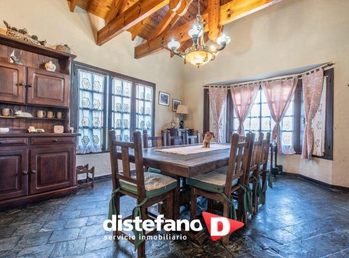 Foto de Casa 3 dormitorios. | AV. LIBERTADOR 3984, imagen 2