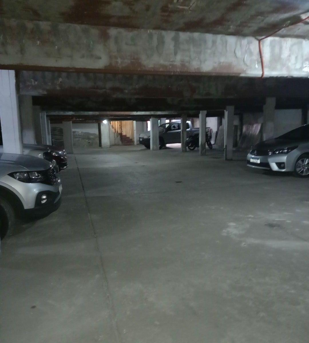Cochera. | Catamarca 2954 5