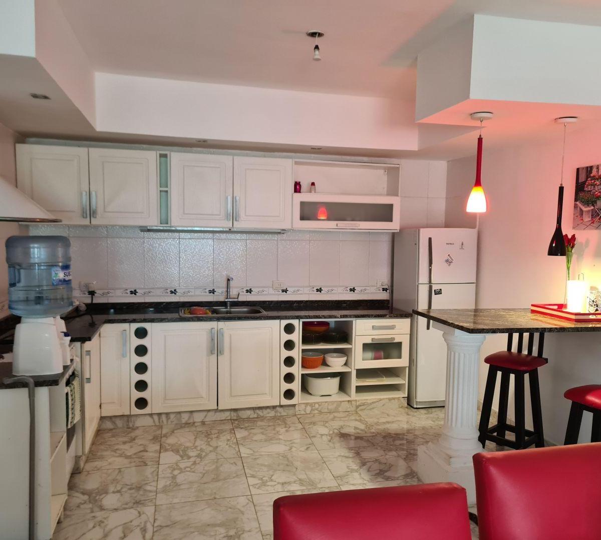 Propiedad Suspendida Departamento 3 Dorm.. | Av Costanera 3526 4