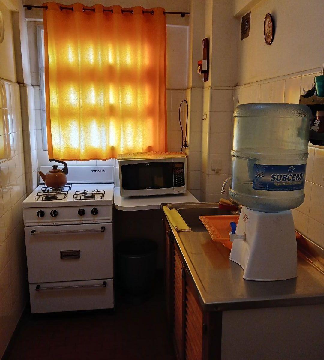 Departamento 1 Dormitorio. | San Juan 2686 4