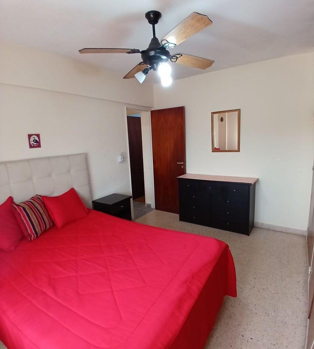 Departamento 1 Dormitorio. | San Juan 2686 3