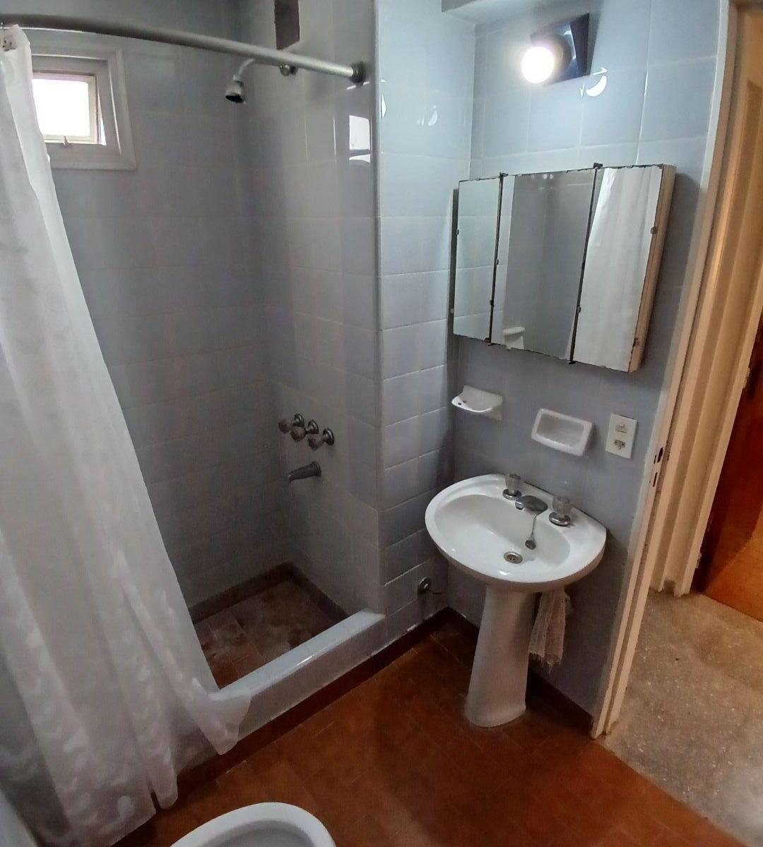 Departamento 1 Dormitorio. | San Juan 2686 3