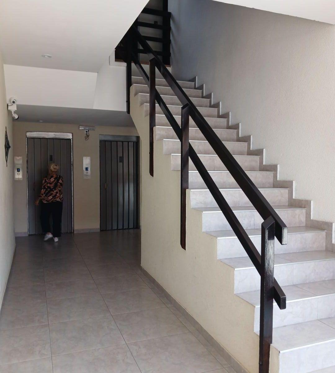 Departamento 1 Dormitorio. | San Juan 2686 5