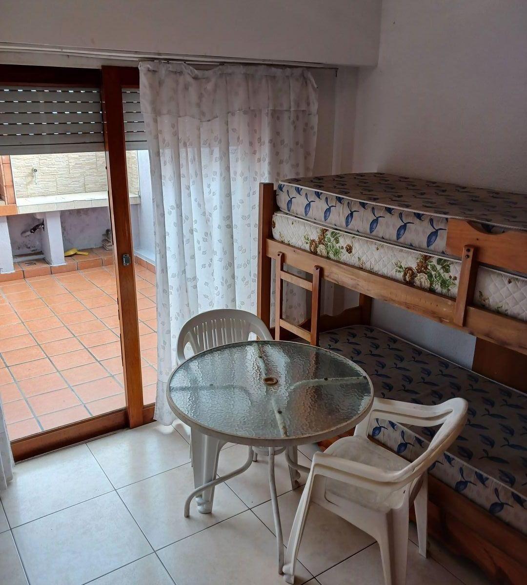 Departamento 2 Dorm.. | Av Costanera 3268 5