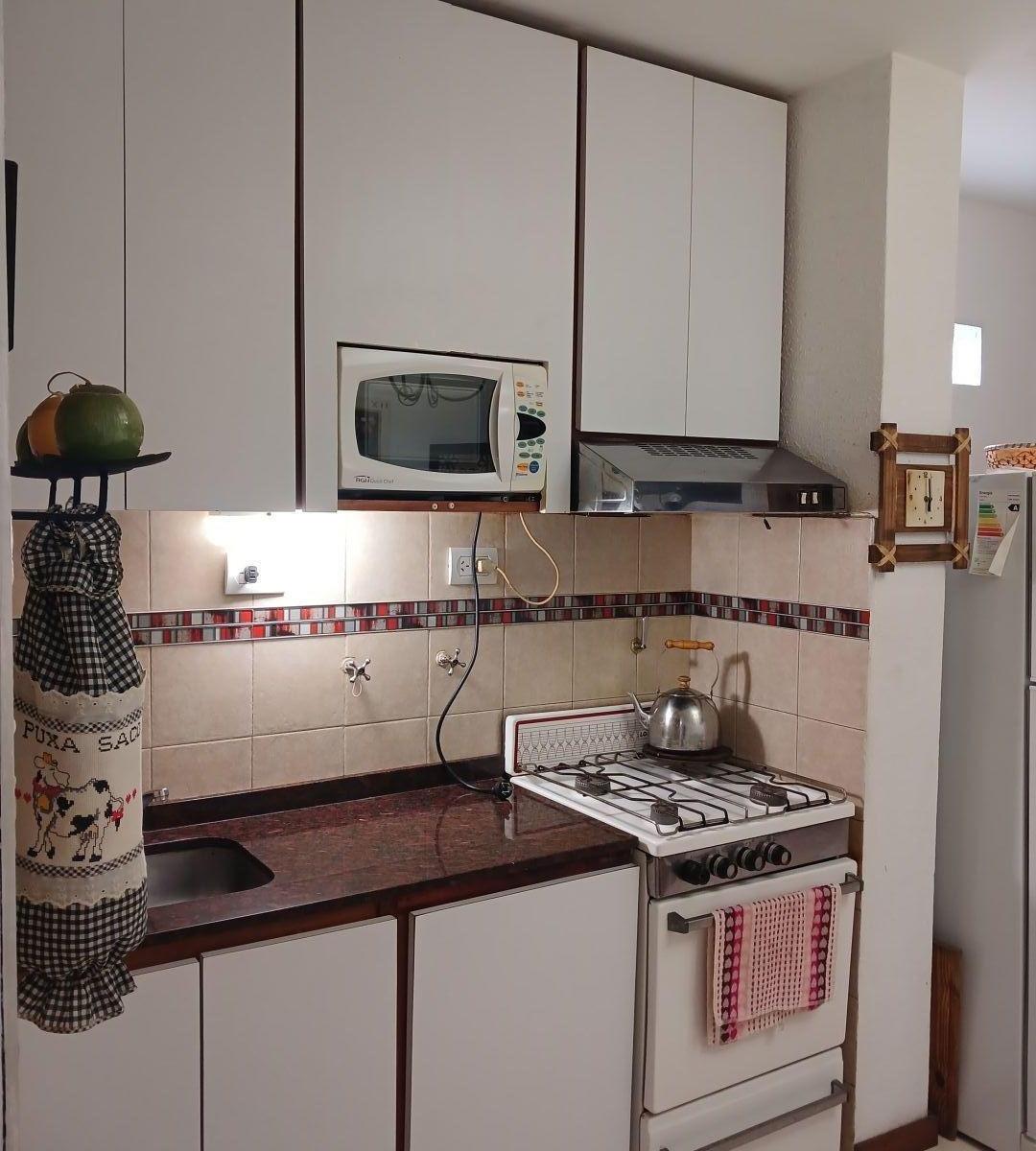 Departamento 2 Dorm.. | Av Costanera 3268 3