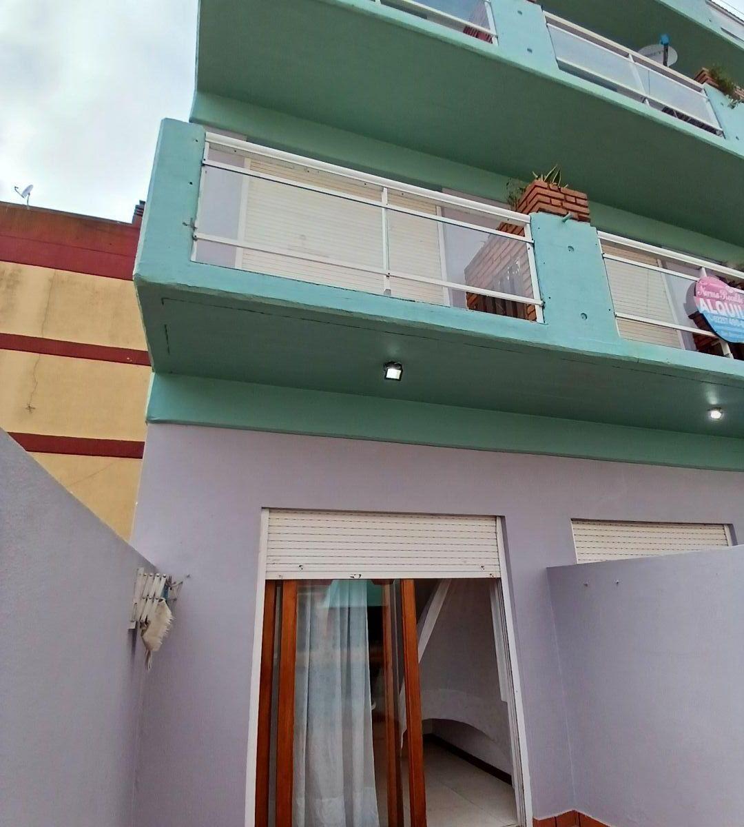 Departamento 2 Dorm.. | Av Costanera 3268 4
