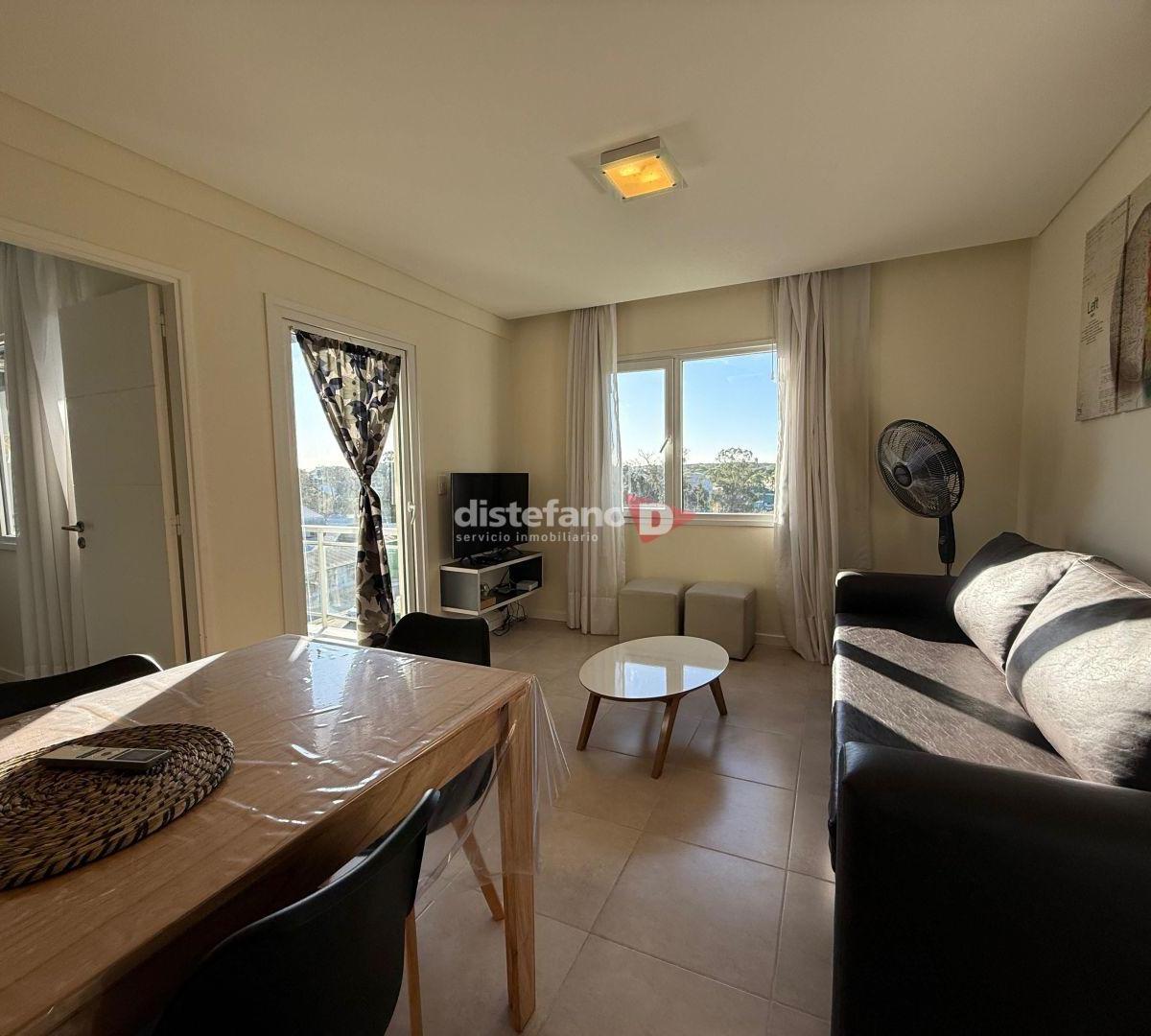 venta de depto. en Pinamar