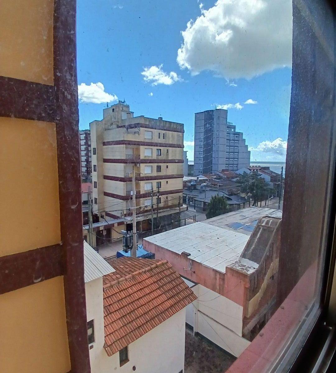 Departamento 1 Dormitorio. | Gutierrez 146 5
