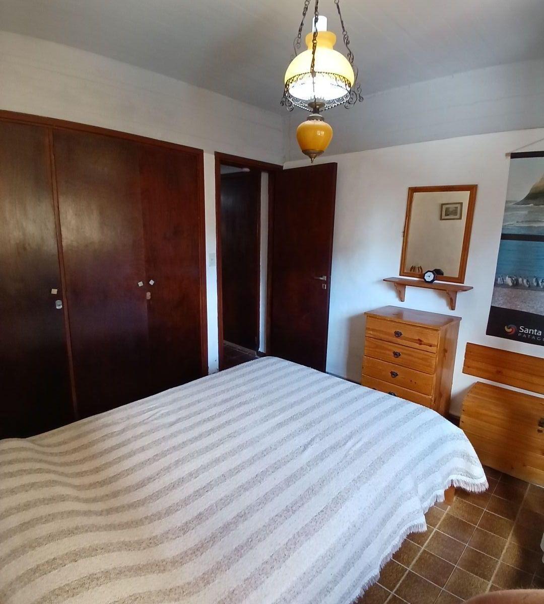 Departamento 1 Dormitorio. | Gutierrez 146 4