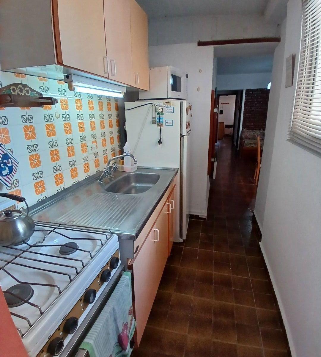 Departamento 1 Dormitorio. | Gutierrez 146 3