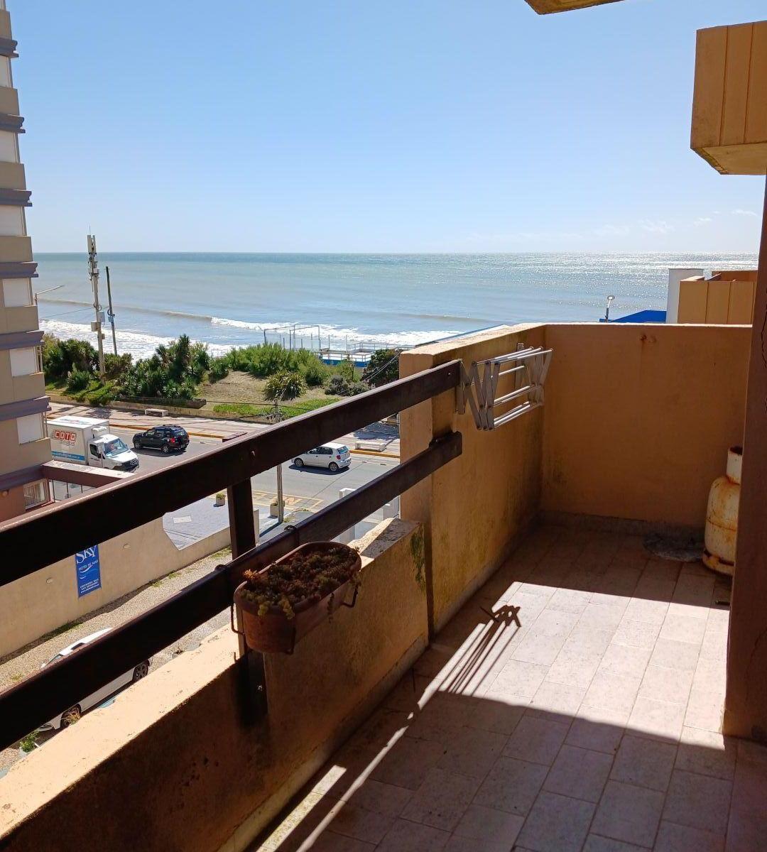 Departamento 1 Dormitorio. | Av Costanera 3020 3