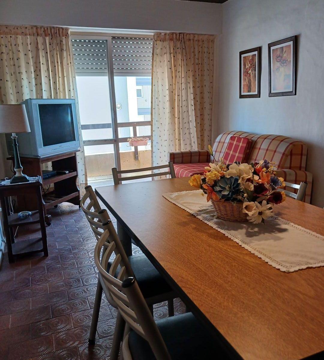 Departamento 1 Dormitorio. | Av Costanera 3020 5