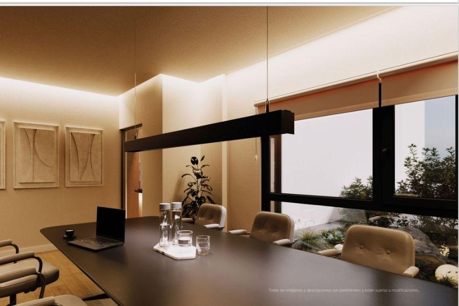 Departamento 1 dormitorio. | Chiozza 3091