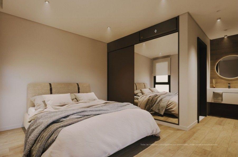 Departamento 1 Dormitorio. | Chiozza 3091 3