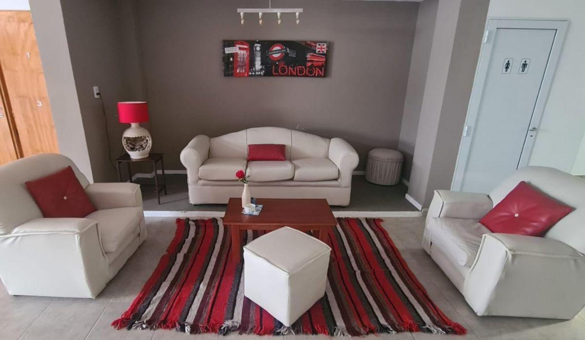 Propiedad Suspendida Departamento 2 Dorm.. | Av Costanera 3526 5