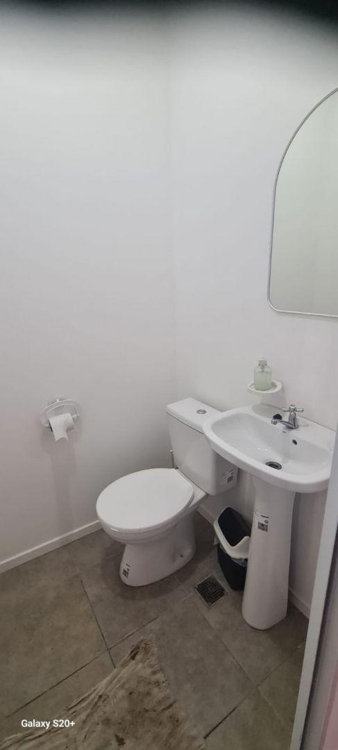 Propiedad Suspendida Departamento 1 Dormitorio. | Av Costanera 3526 5