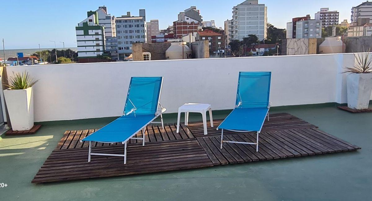 Propiedad Suspendida Departamento 1 Dormitorio. | Av Costanera 3526 4