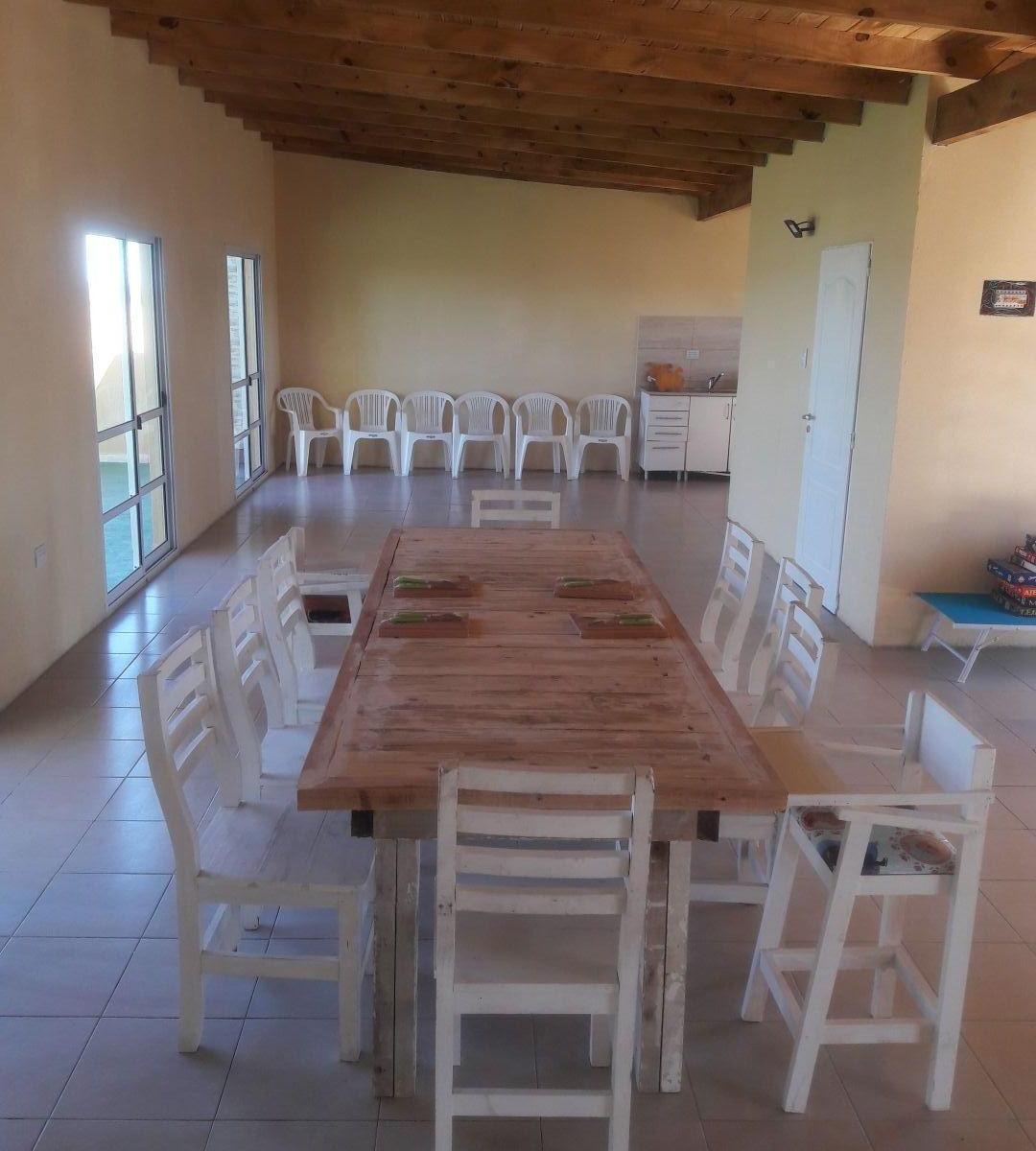 Propiedad Suspendida Departamento 1 Dormitorio. | Av Costanera 3526 3