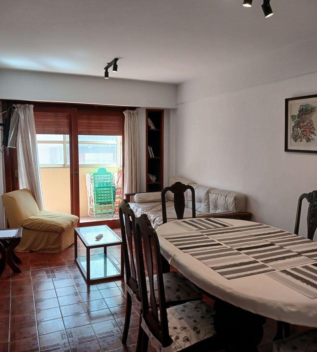 Departamento 2 Dorm.. | Hernandez 80 3