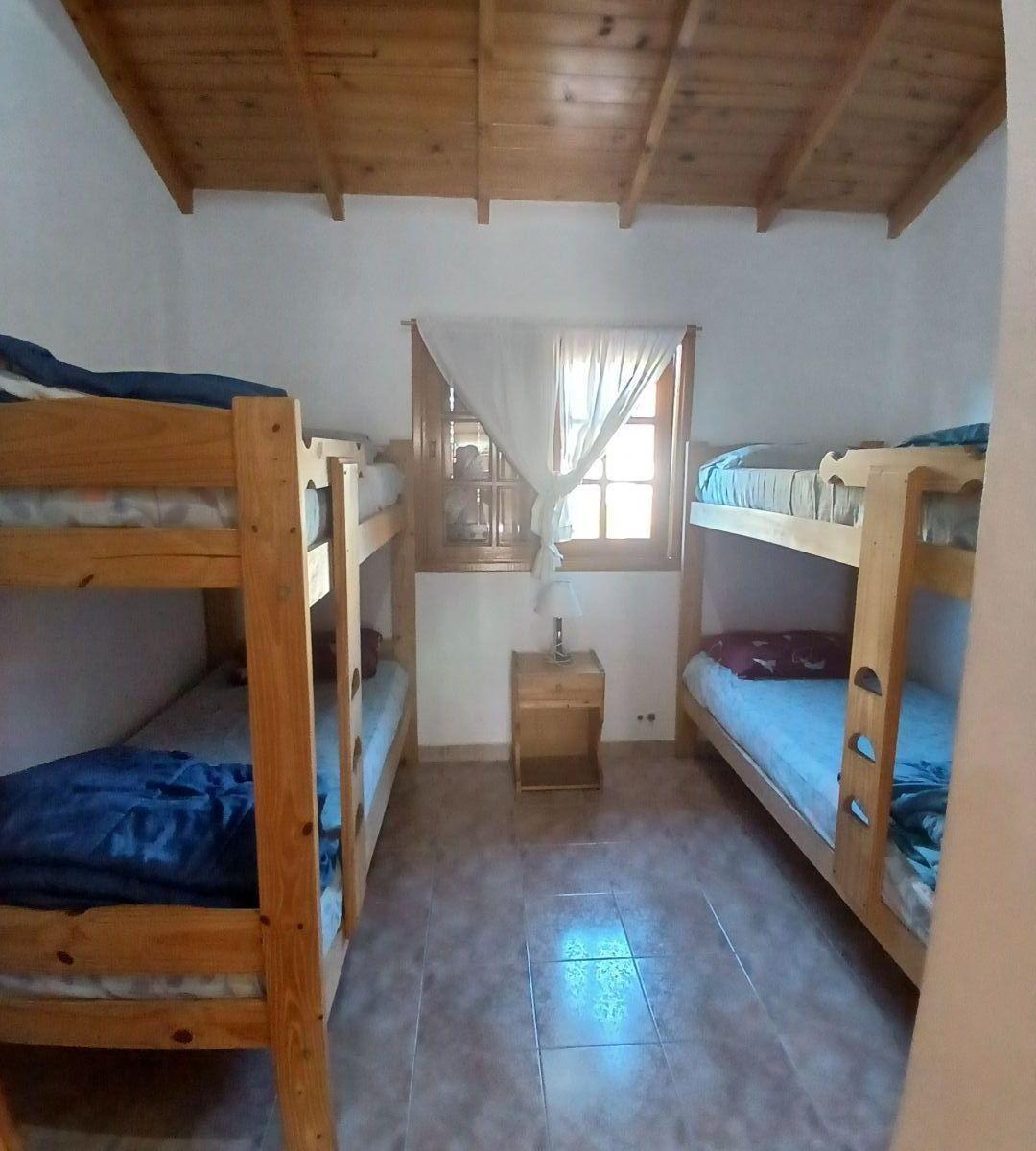 Casa 2 Dorm.. | Mendoza 3641 4