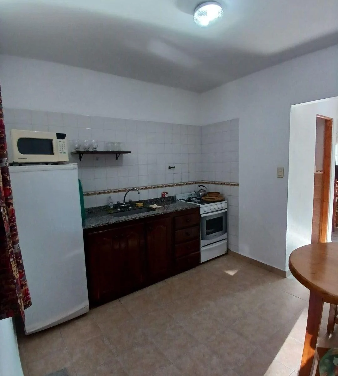 Casa 2 Dorm.. | Mendoza 3641 3