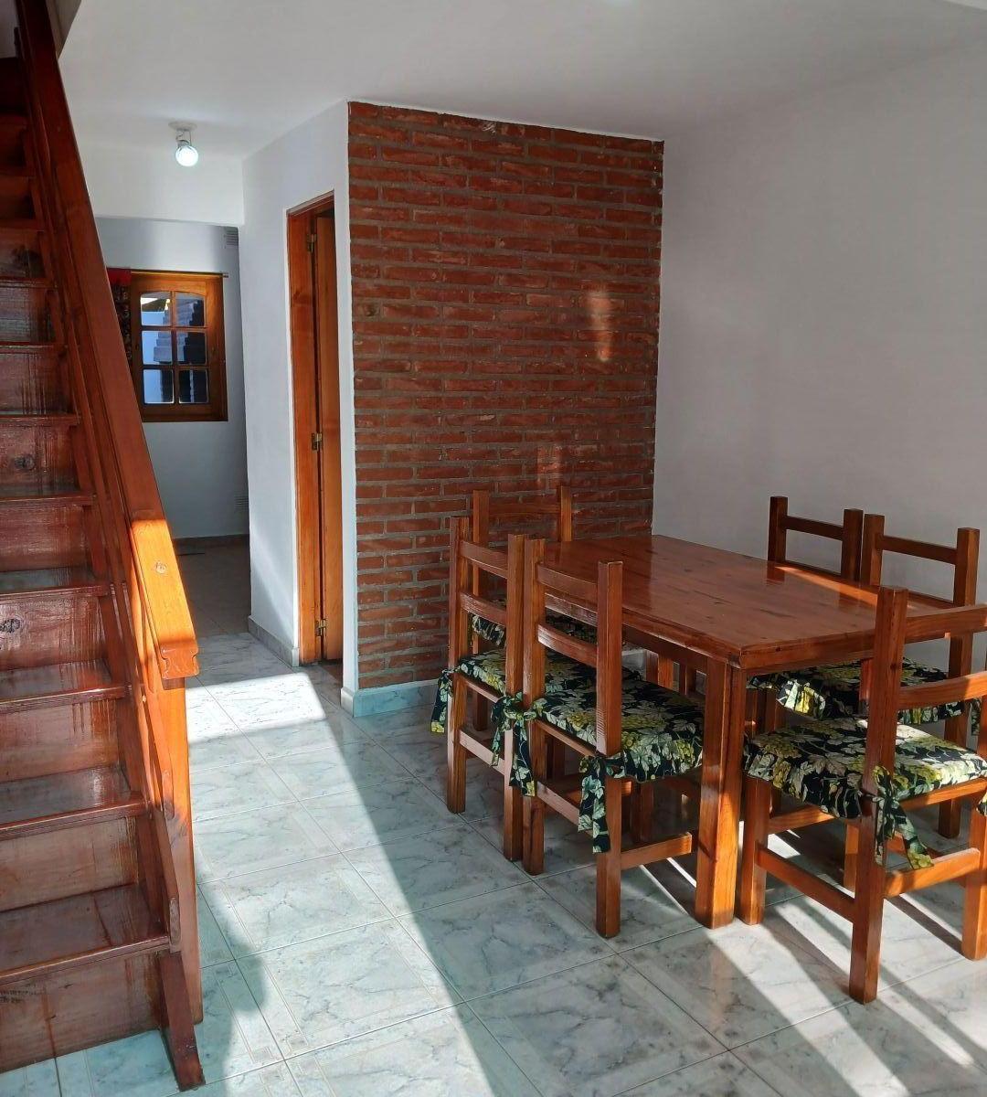 Casa 2 Dorm.. | Mendoza 3641 5