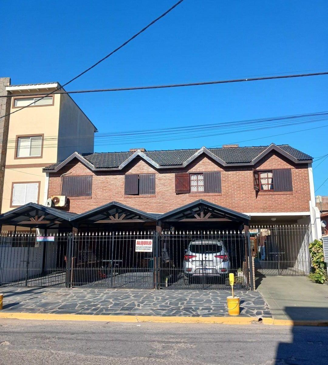 Propiedad en Argentina
