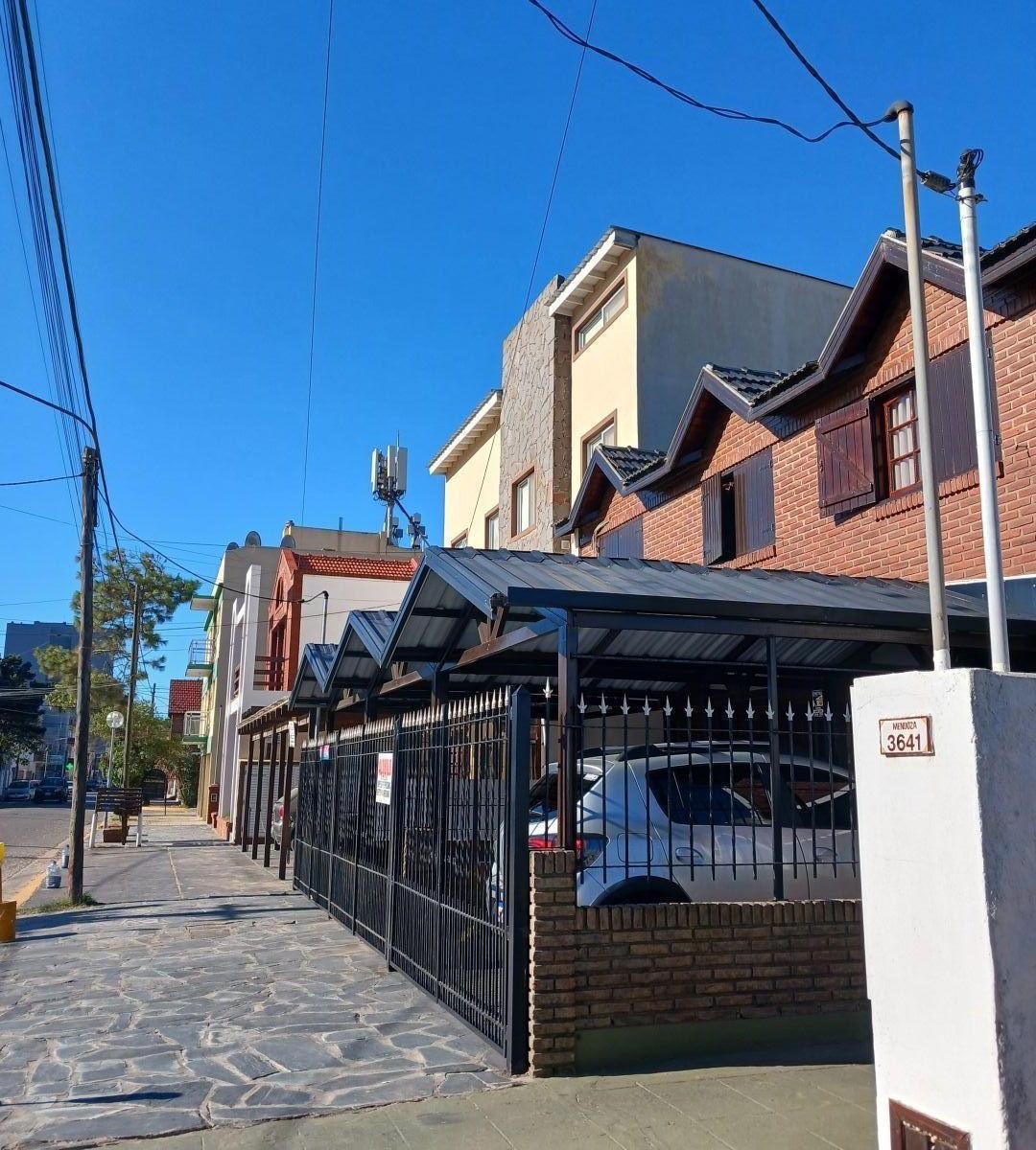 Departamento 2 Dorm.. | Mendoza 3641 5