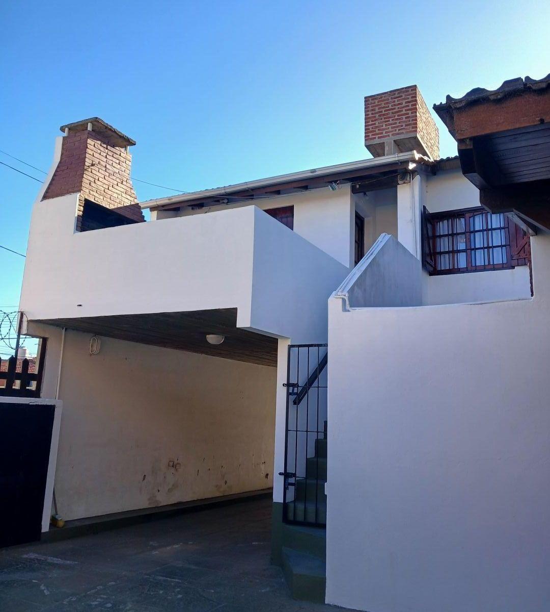 Departamento 2 Dorm.. | Mendoza 3641 1