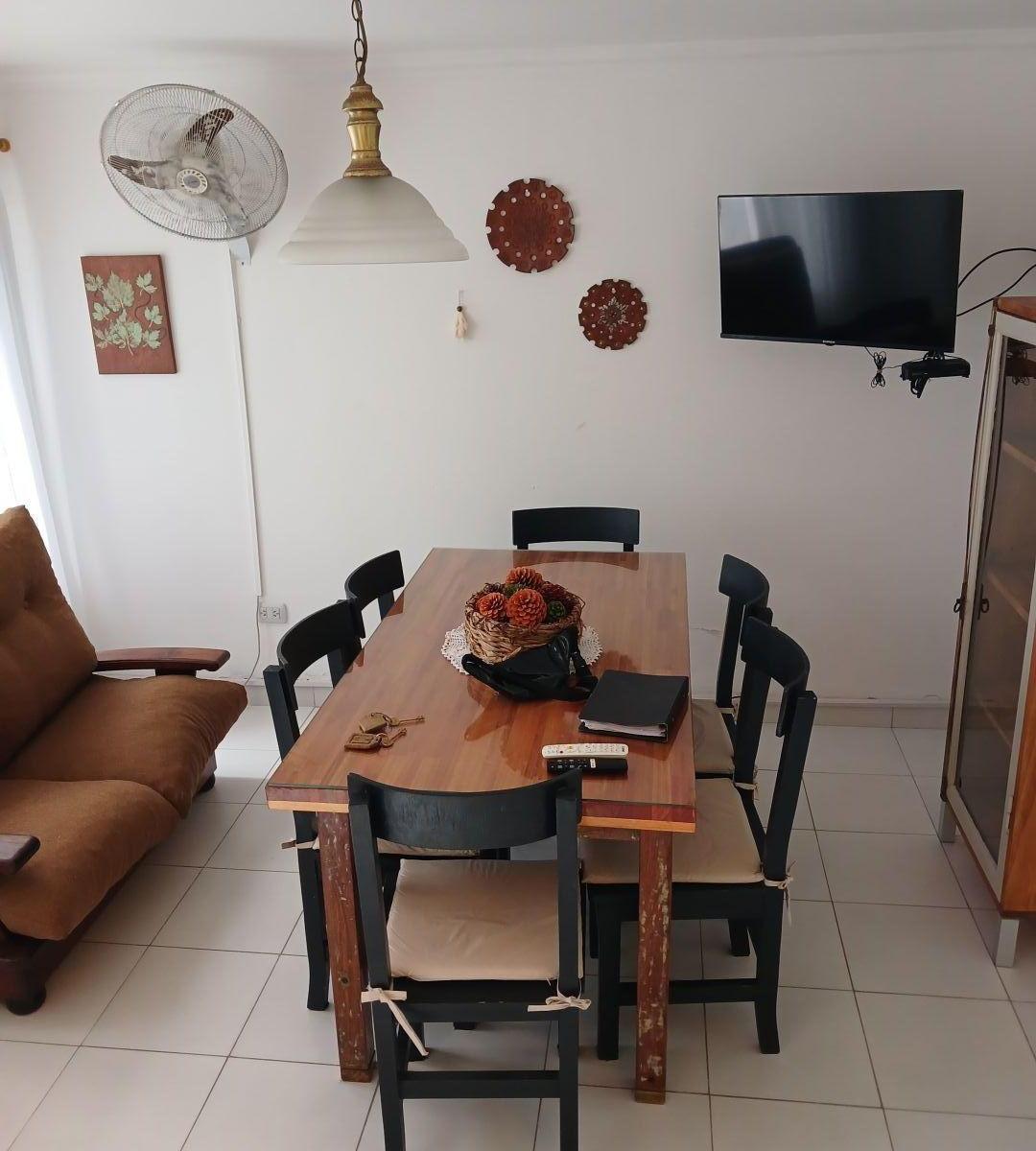 Casa 2 Dorm.. | Mendoza 3783 4
