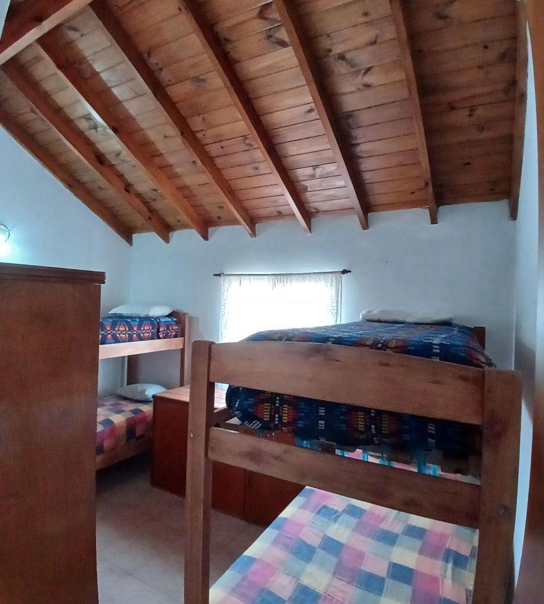 Casa 2 Dorm.. | Ramos Mejia 605 5