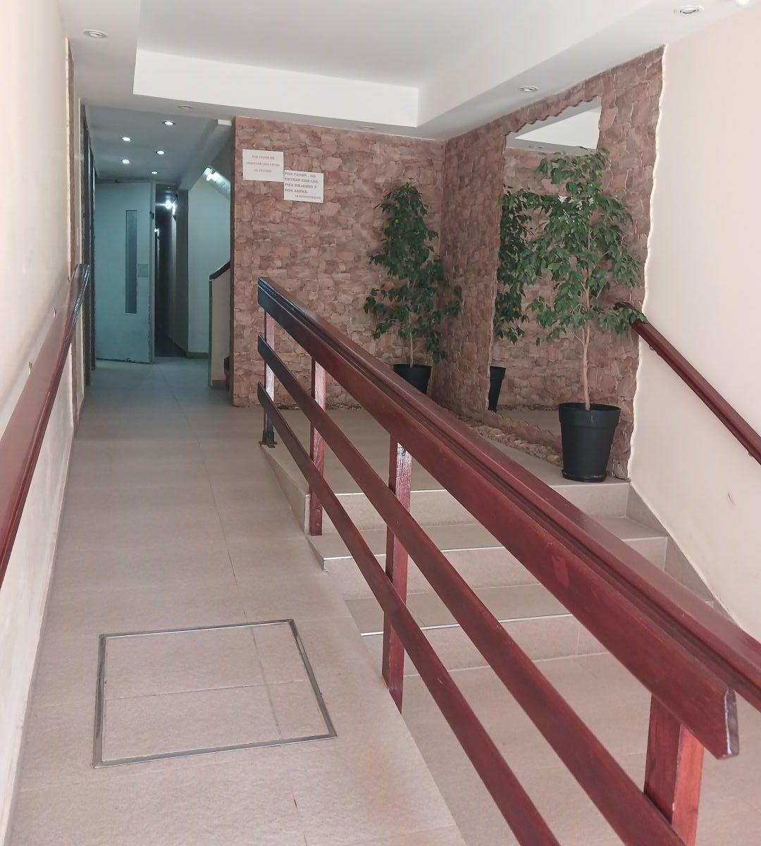 Departamento 1 Dormitorio. | Chiozza 3172 1
