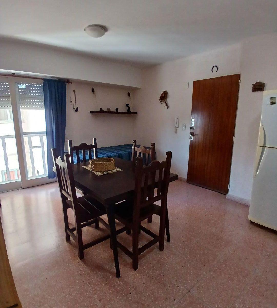 Departamento 1 Dormitorio. | Chiozza 3172 1