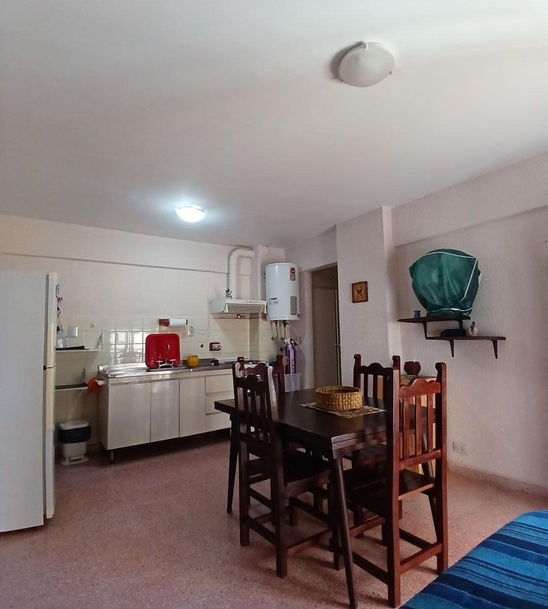 Departamento 1 Dormitorio. | Chiozza 3172 3