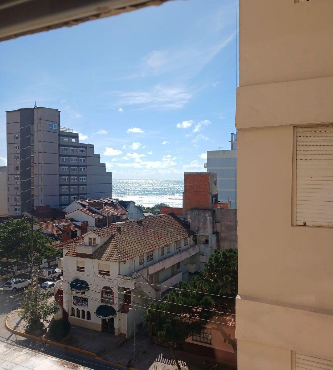 Departamento 1 Dormitorio. | Chiozza 3172 2