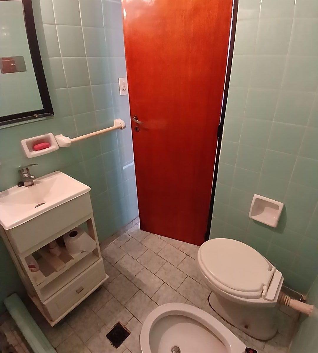 Departamento 1 Dormitorio. | Catamarca 2479 1