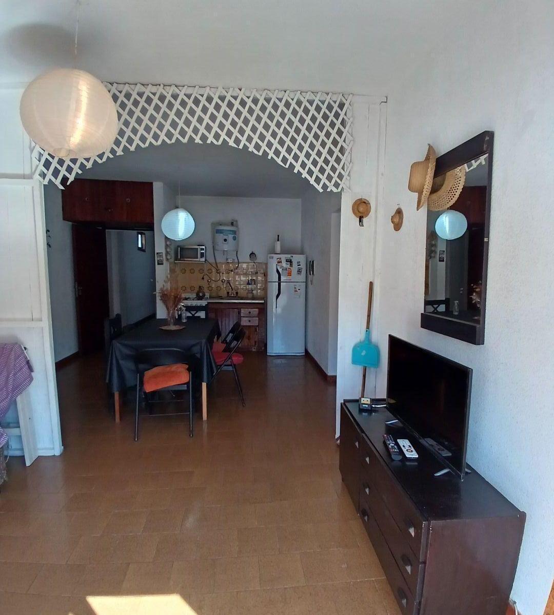 Departamento 1 Dormitorio. | Catamarca 2479 5