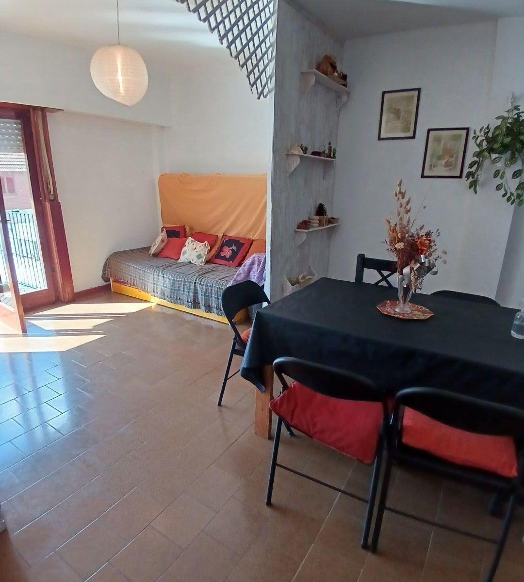 Departamento 1 Dormitorio. | Catamarca 2479 3