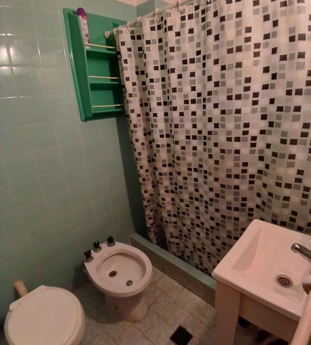 Departamento 1 Dormitorio. | Catamarca 2479 4