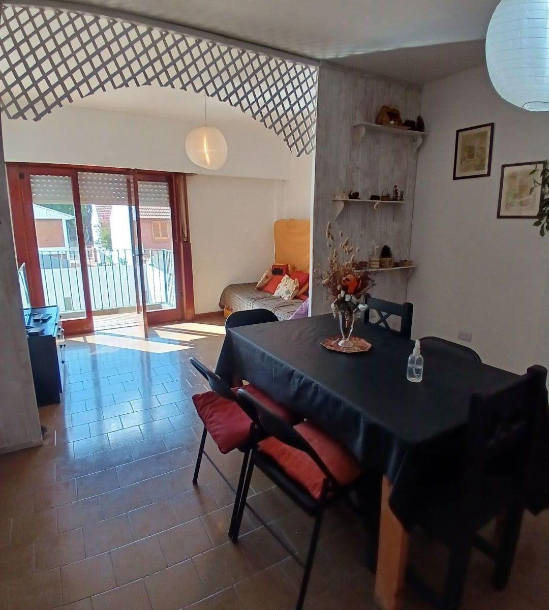Departamento 1 Dormitorio. | Catamarca 2479 2