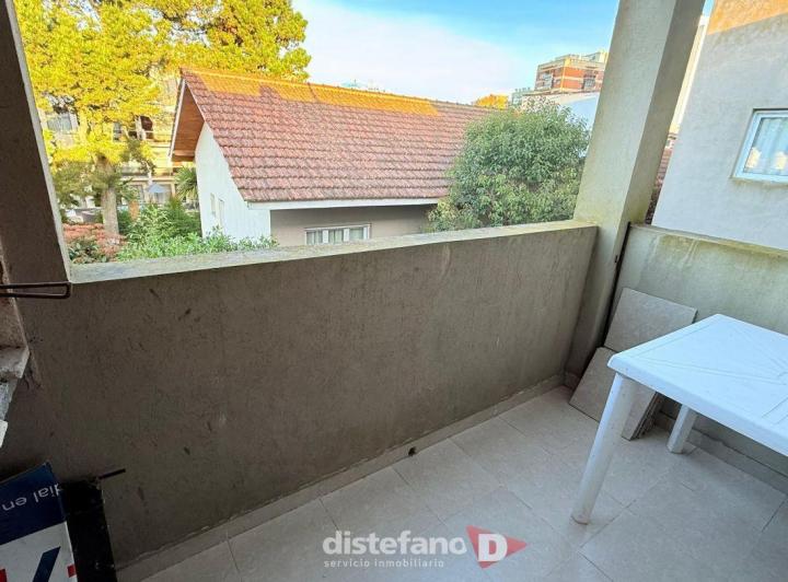 Departamento 1 dormitorio. | RIVADAVIA 4