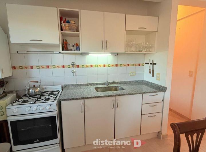 Departamento 1 dormitorio. | RIVADAVIA 5