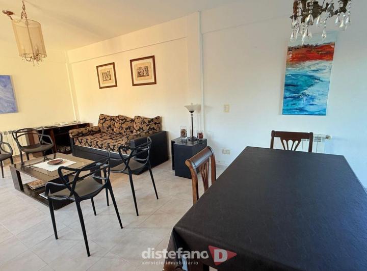 Departamento 1 dormitorio. | RIVADAVIA 2