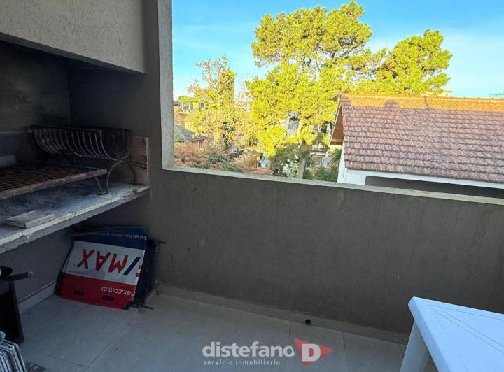 Departamento 1 dormitorio. | RIVADAVIA 3